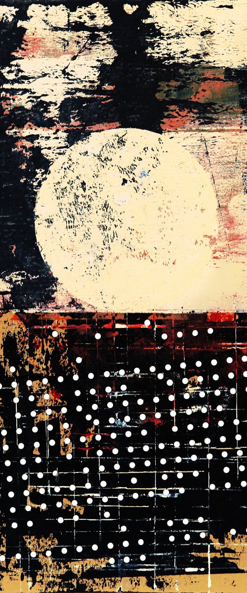 Here And There 5. by Petr Strnad