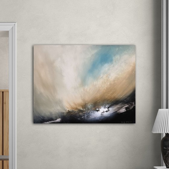 Weightless Tension (2025)