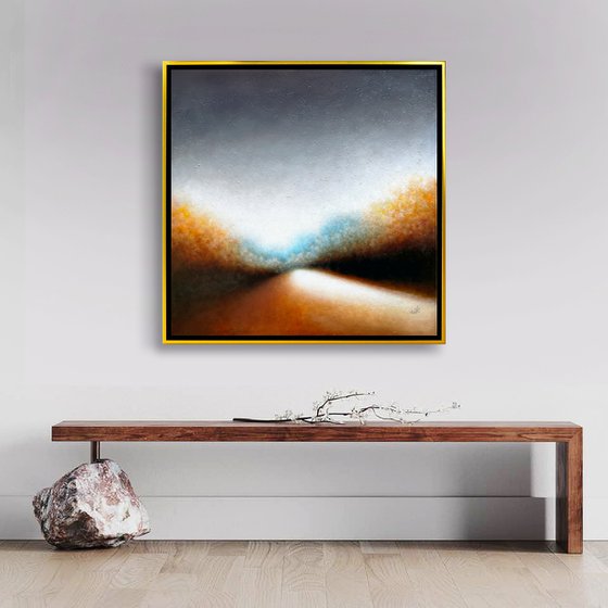 Amazing Play of Light