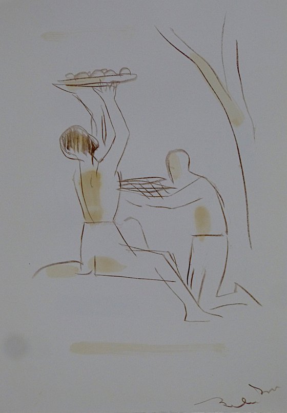 The Offering 2