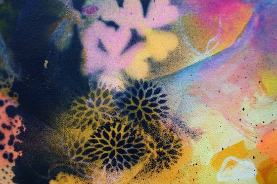 Paradox of Strength and Gentleness