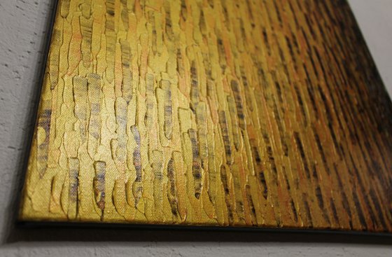 Gold Gradient