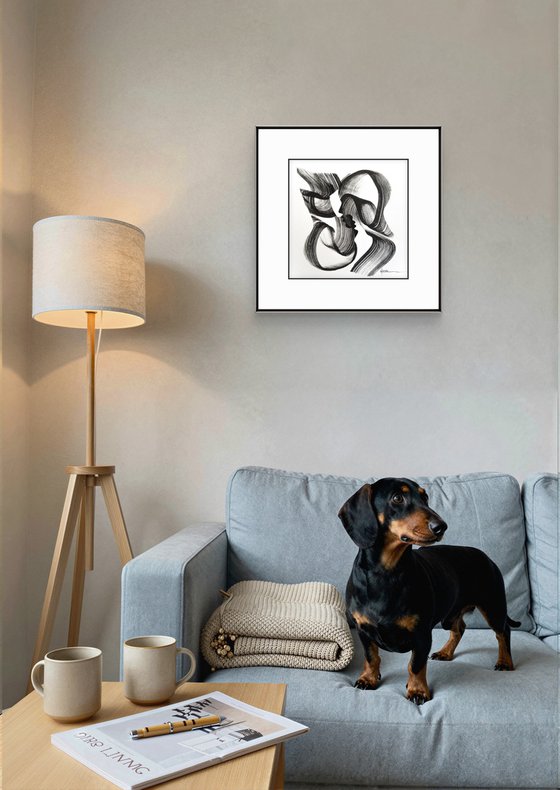 Whispers in the Curve