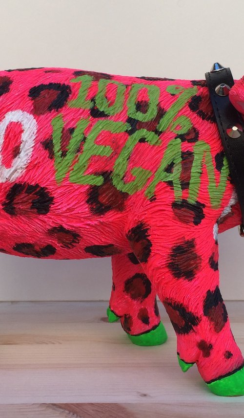 PICK ME by Segutoart