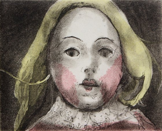Doppelganger I