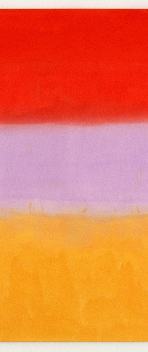 Sadhana by Petr Johan Marek