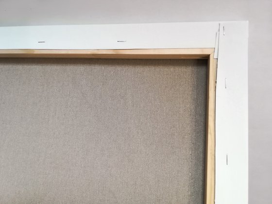 Rhythm of Waves and Stones