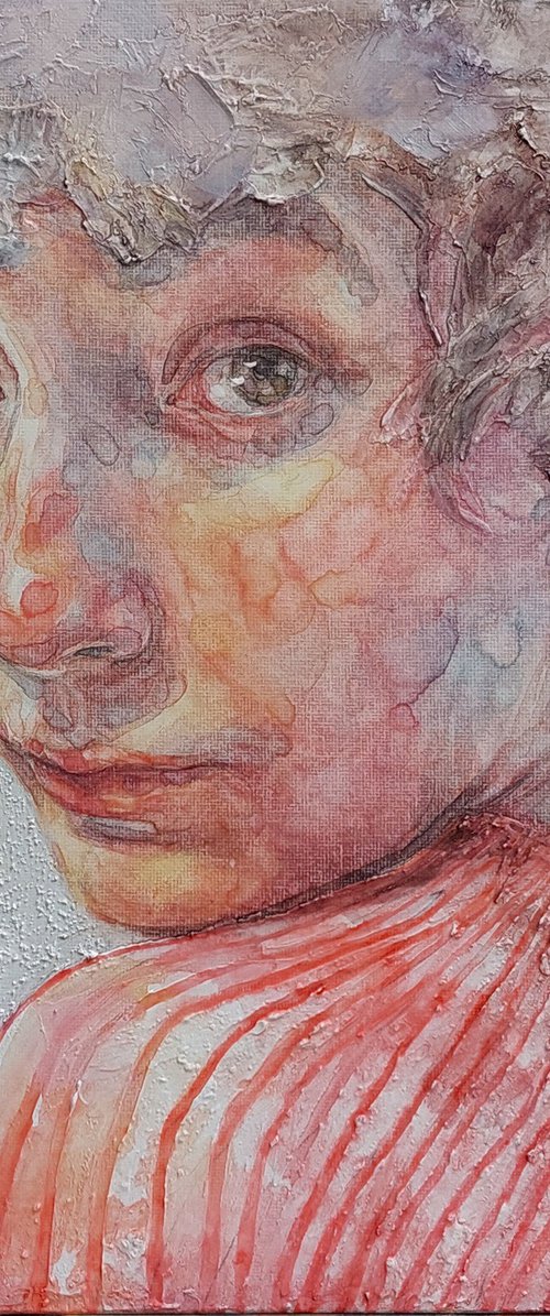 Glance by Dunja Jung