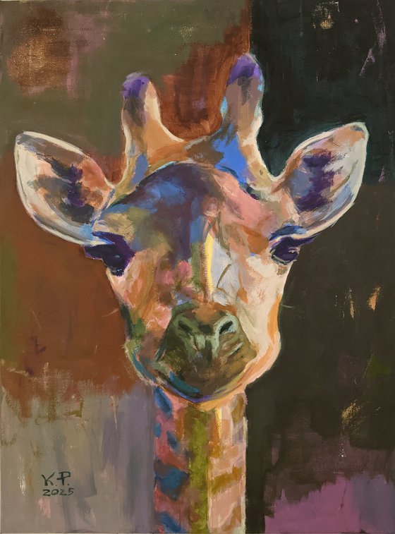 GIRAFFE