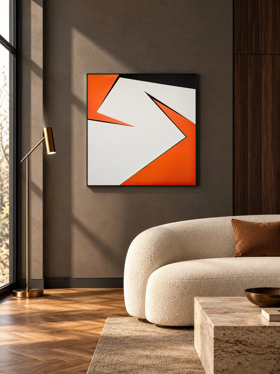 Orange Shift