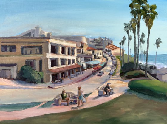 San Clemente