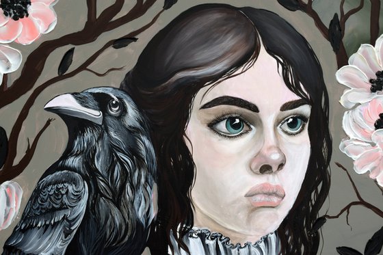 Nevermore