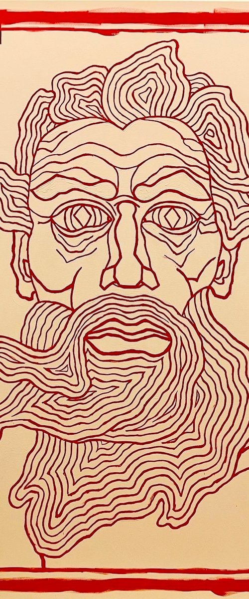 "So, What Does it Mean?" by Wyatt Bunce