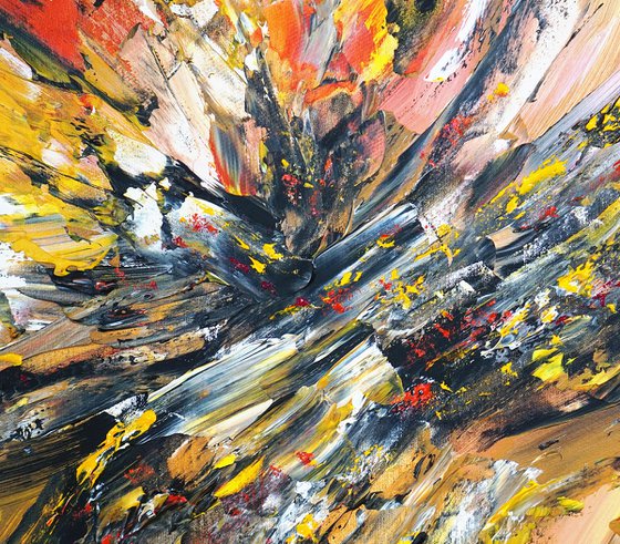 Autumn Symphony A 1