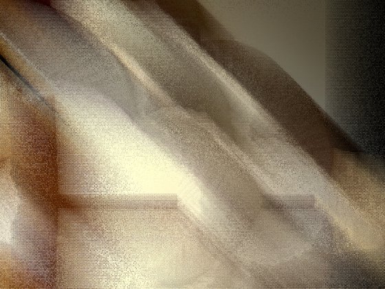 Sincretismos XVII