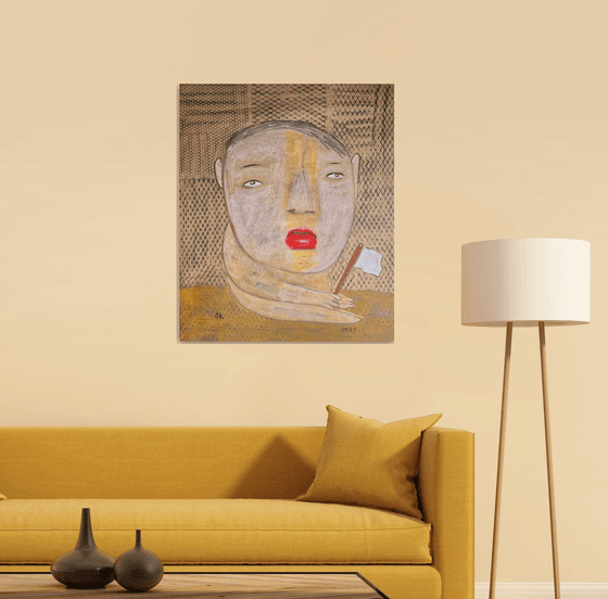 Procrastination. Day 225.