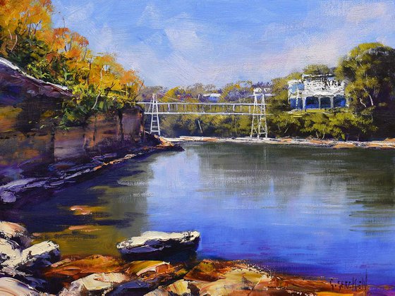 Commission for Juanita Kelly-Mundine