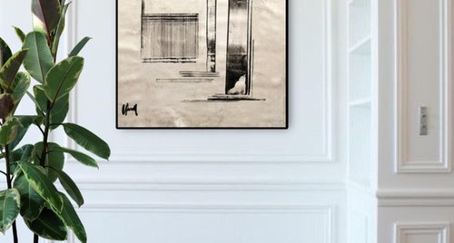 Artwork by Giuseppe Panzica