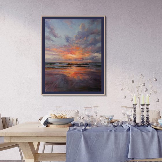 "Shining Horizons"