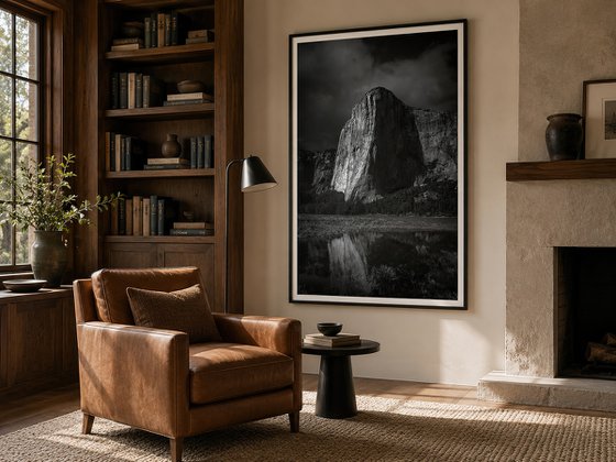 El Cap