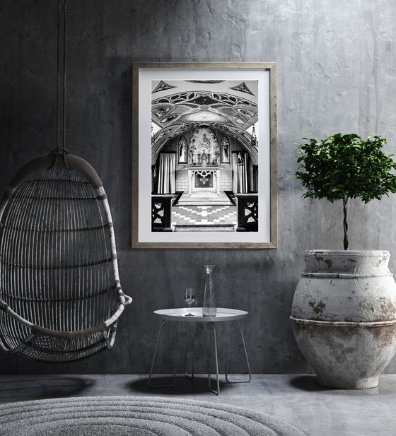 The Italian Chapel II, Orkney