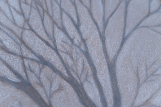 Minimal tree branches