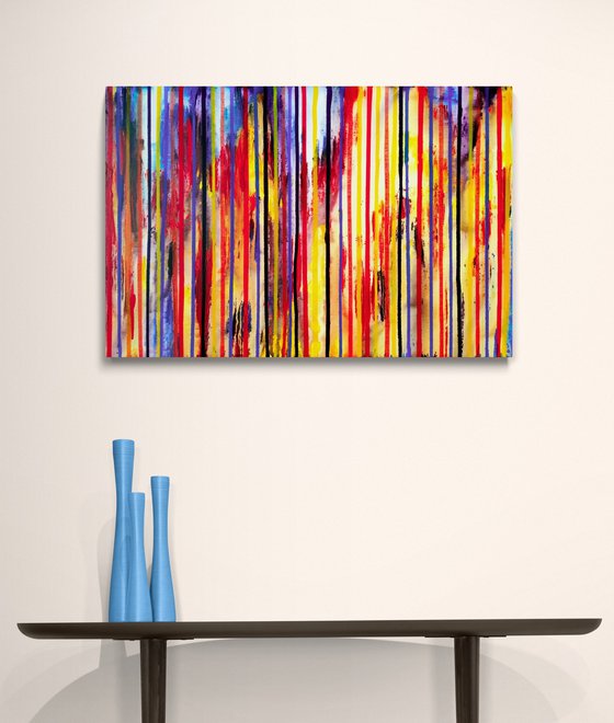 The Emotional Creation #343