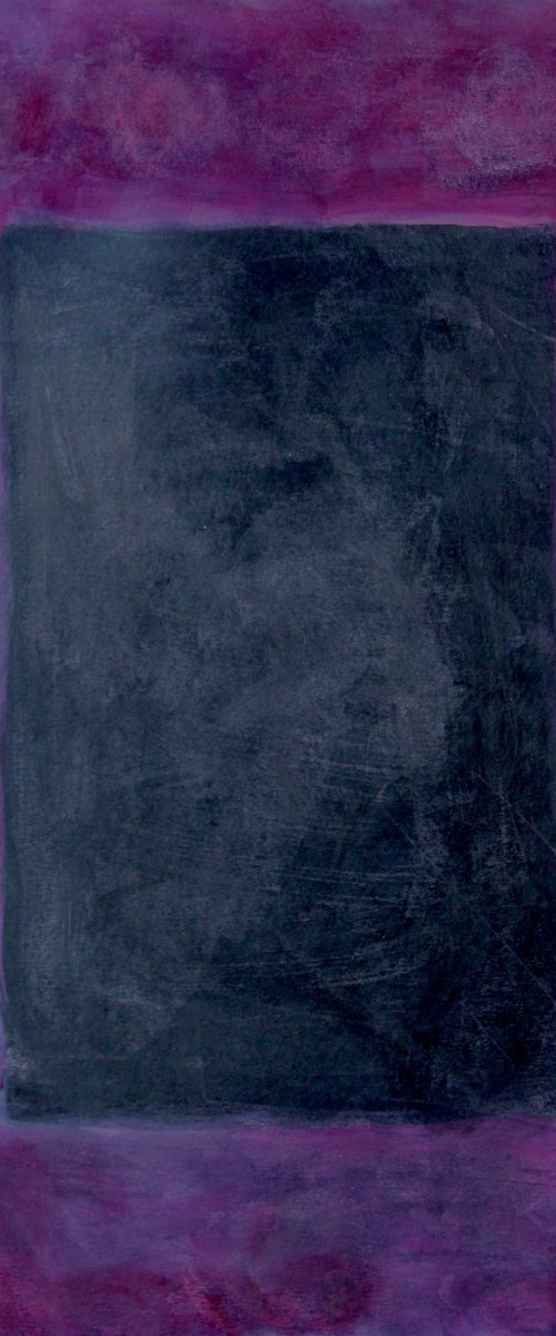 The Black Hole by Kay MacDonald