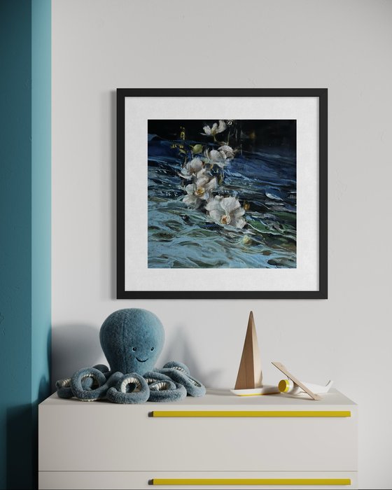 ORCHIDES DE MEDITERANEE