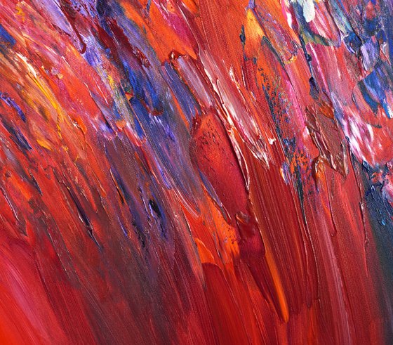 Red Energy C 6