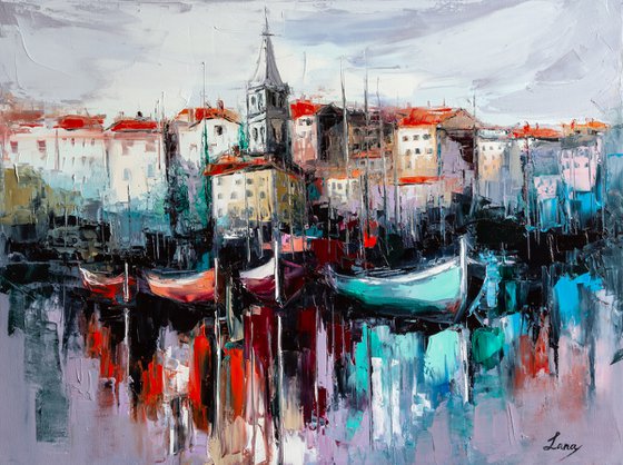 Rovinj