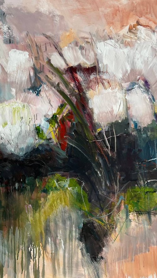 BRIGITTE BARSELONA by EGLE KURLIANSKAITE