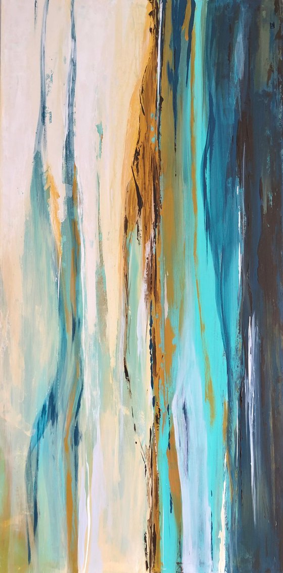 WHISPERING HORIZON