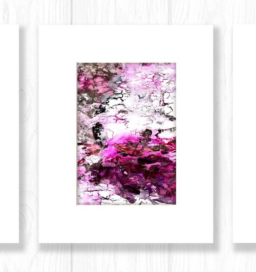 Abstract Dreams Collection 12 by Kathy Morton Stanion