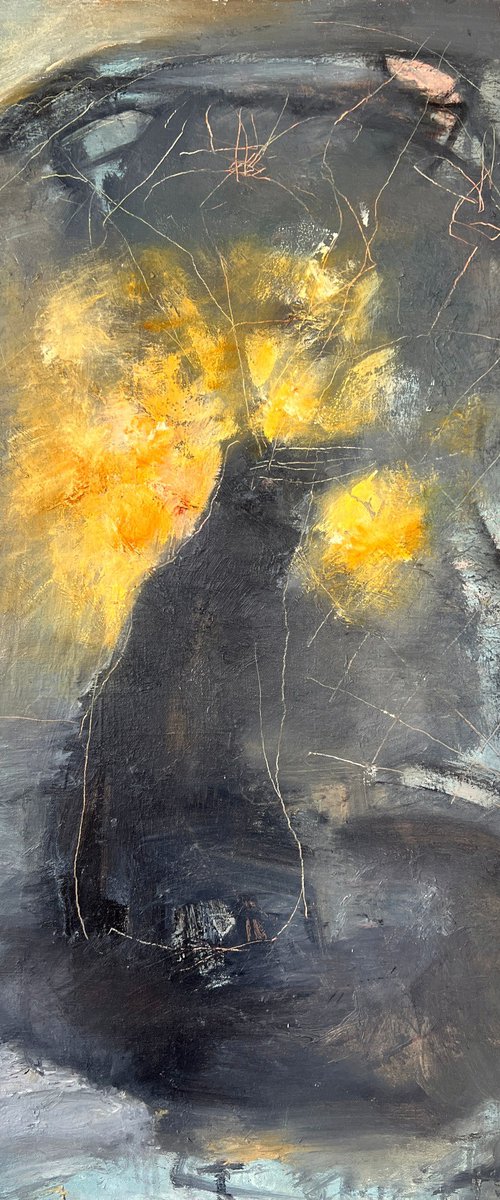 Radiance by Zakhar Shevchuk