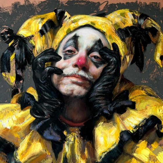 “Waiting for the King”