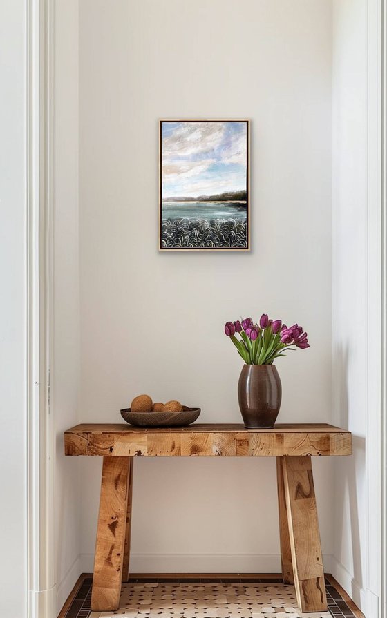 Whisper of the Shore