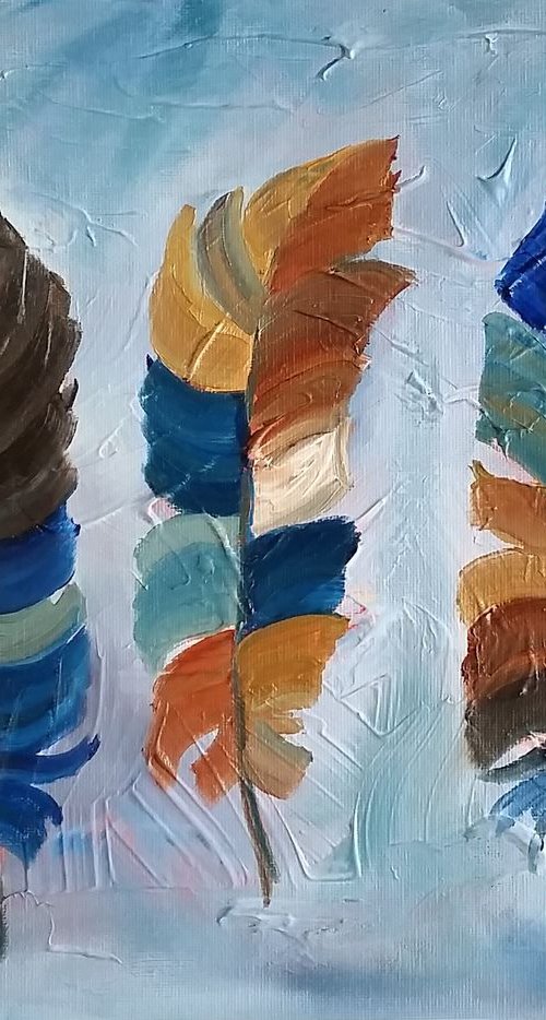 Textures by Katrina Case