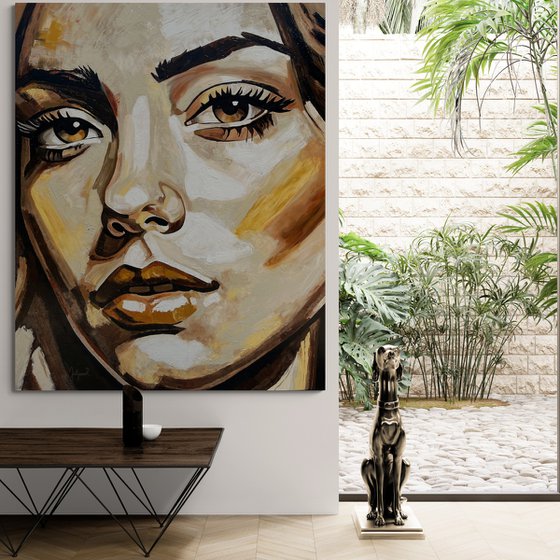 She Who Watches