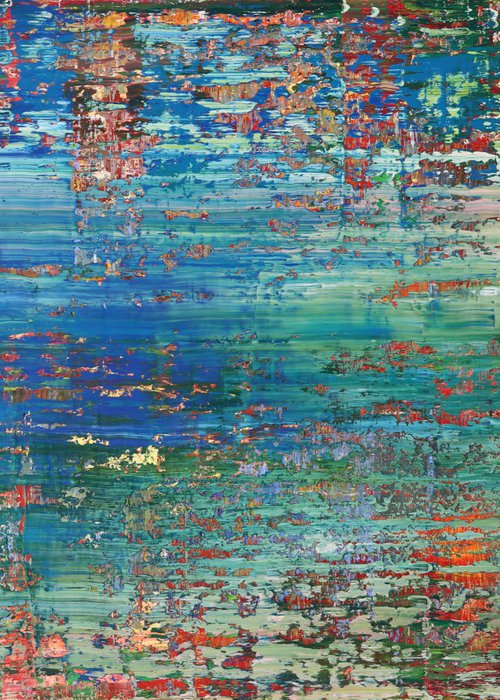 Königsforst [Abstract N°2757] by Koen Lybaert