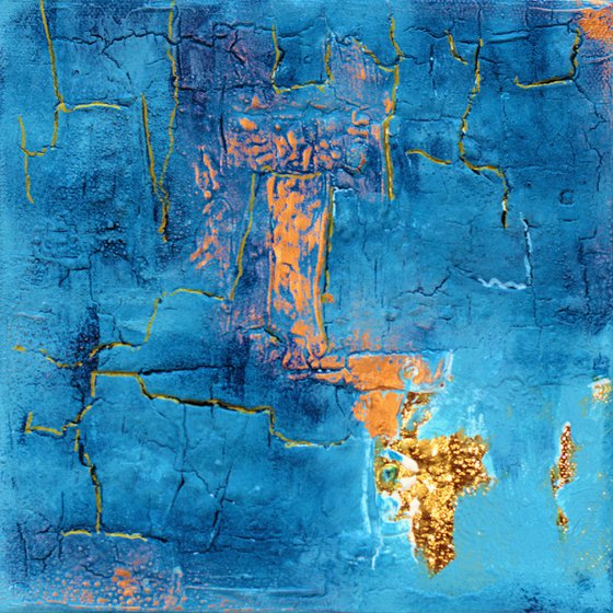 Traces of Gold