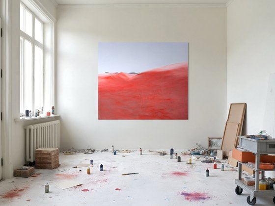 Red Field