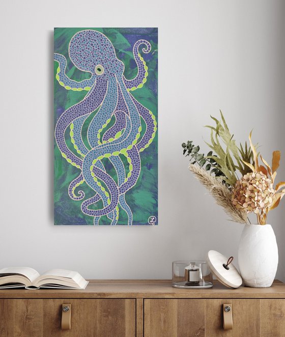 Octopus