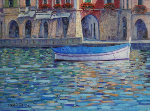 Portofino by Claudio Ciardi