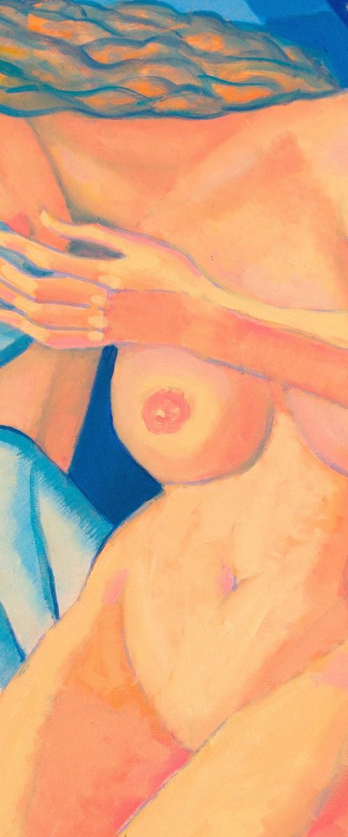 Moonlighting by Rumen Sazdov