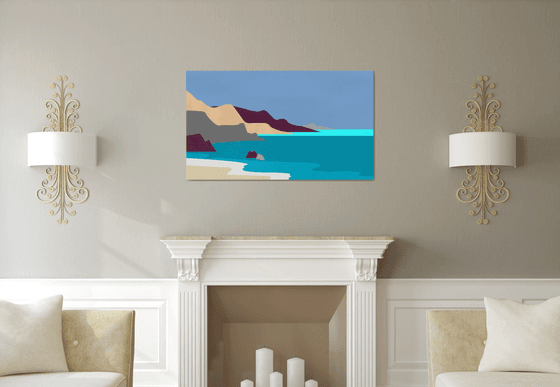 Seascape #06