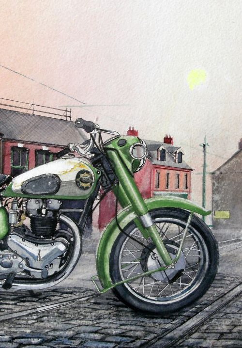 SOLD So, if you're out tonight by John Lowerson