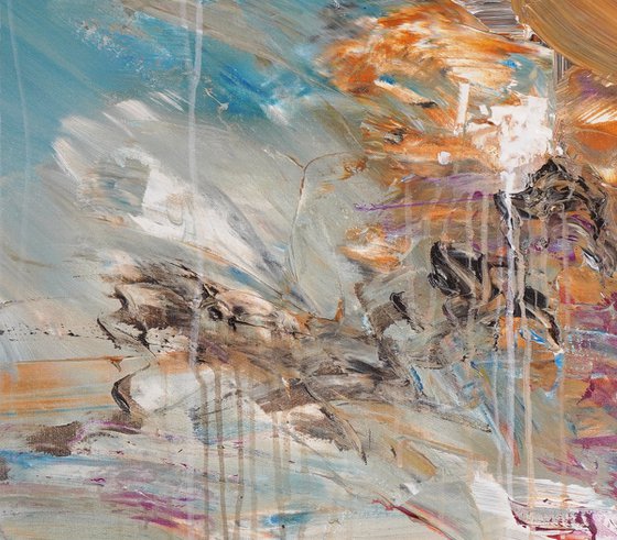 Sailing Far Away D 2