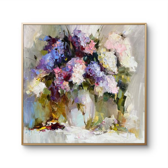 Inspired by spring