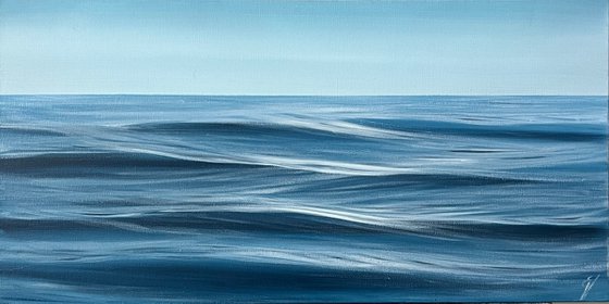 Ebb and Flow
